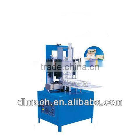 FH50 Automatic Sealing Cardboard Box Machine