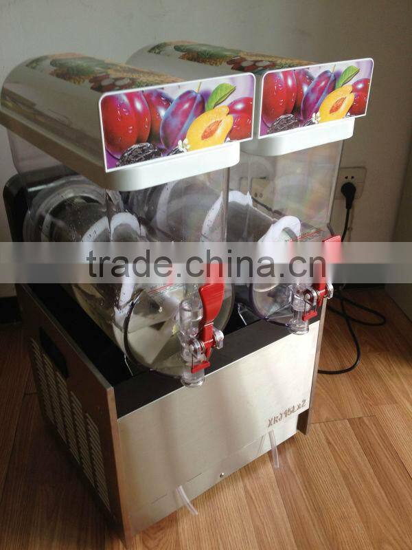 GRT - SM230 Slush granita dispenser