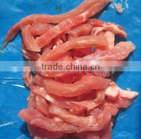 Taiwan Teemyeah Ground Meat Machine