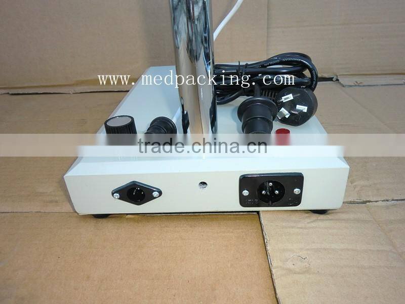 High Quality Lab Mixer Homogenizer 800ml with Different Heads