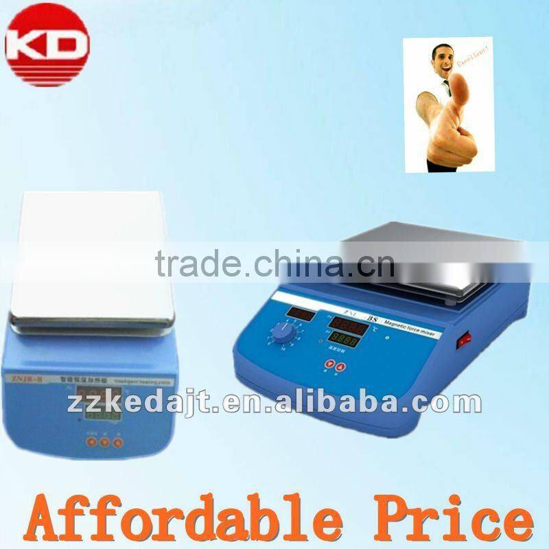 2016 Innovative Hot Plate with Magnetic Stirrer
