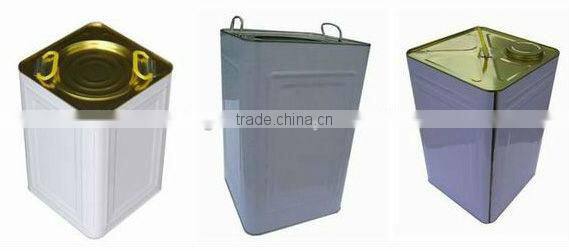 Tin Can Making Equipment Automatic can seaming sealing capping equipment