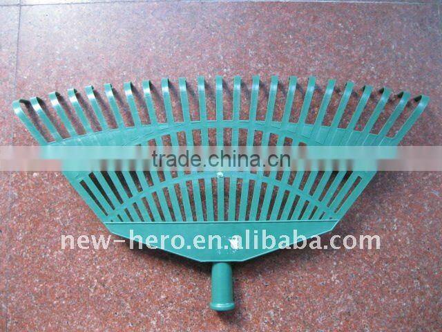 Plastic Leaf Rake