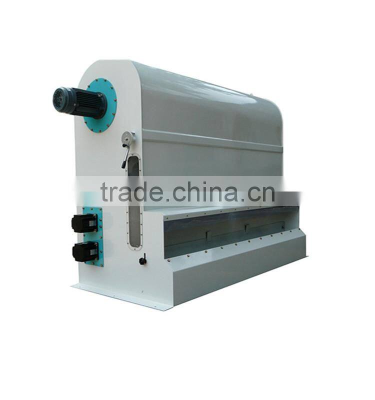 French bean and kidney bean cleaning machine