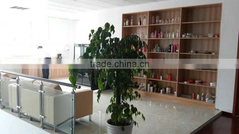 Automatic Clip type Glass bottle washing machine