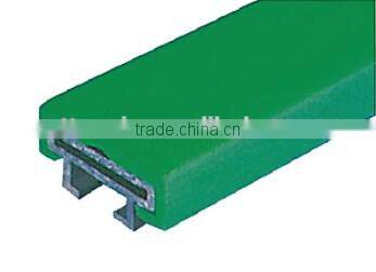 G8 Aluminium Profile Guide for Transmission System