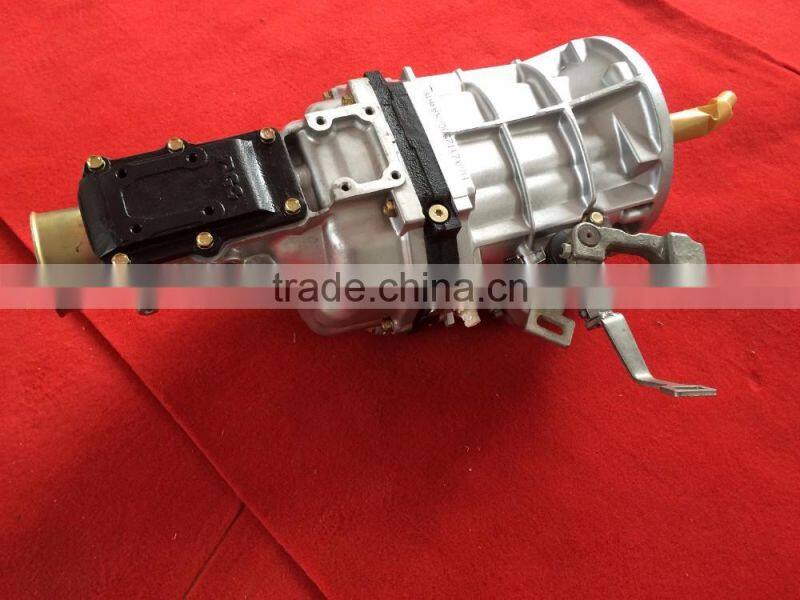 Toyota Quantum 2TR-FE engine transmission gearbox