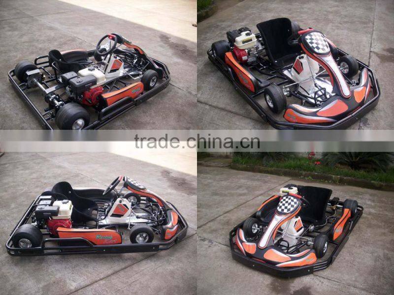 270cc go kart SX-G1101(LX9)