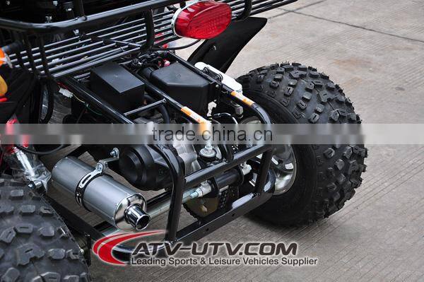 Powerful go kart dune buggy 150cc go kart