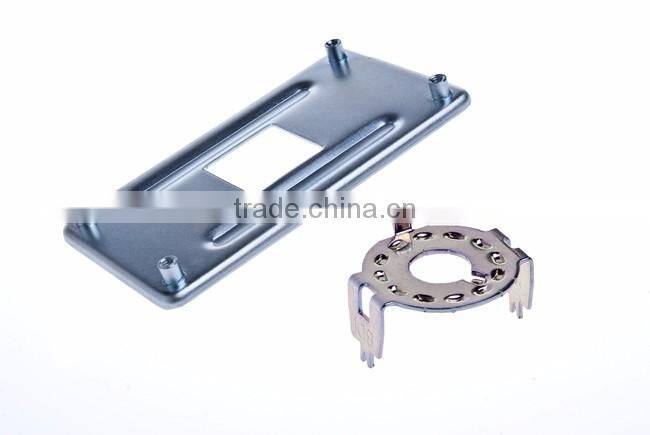 Steel Stamping parts