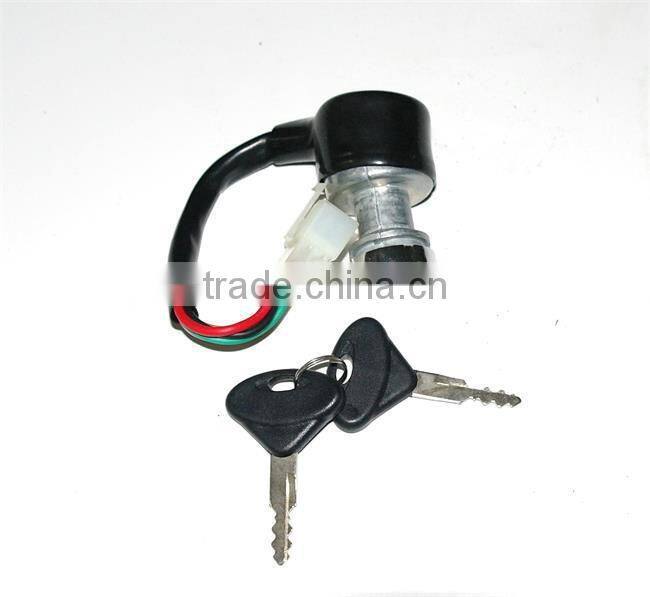 XY500GK GO KART/BUGGY IGNITION SWITCH 2 KEYS