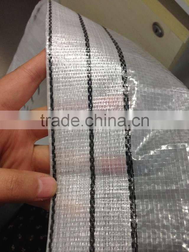 HDPE tarp in rolls for cherry trees rain protectionpoly tarps