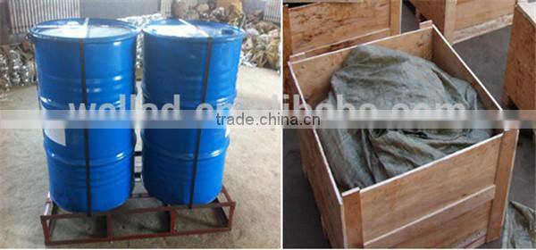 alloy steel lifting g80 link chain