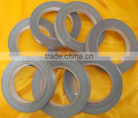 XPE water proof machine foam tape double sided foam tape