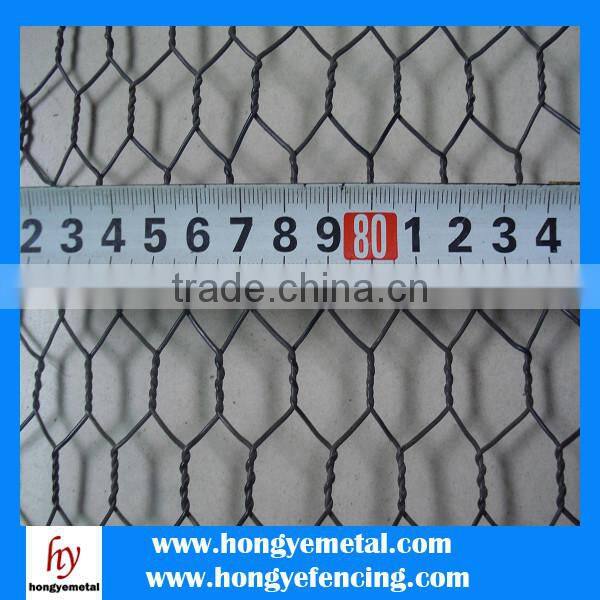 Poultry Wire Fence/Poultry Wire Fence/8 gauge, 1"Chicken Wire