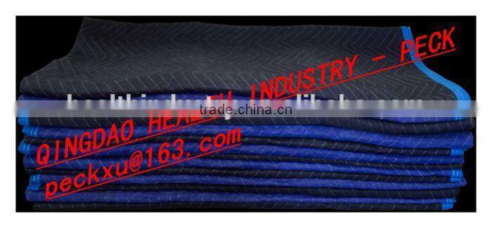 Jumbo Carpeted Dollies