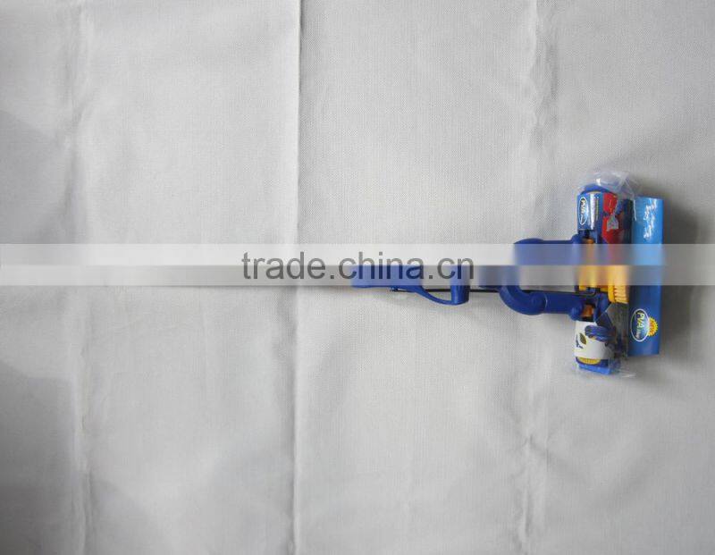 Household Multifunctional PVA Sponge Mop With Small Brush