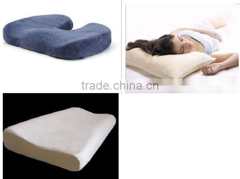 Purely nature Memory foam