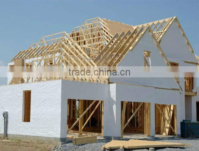 100gsm waterproof construction material