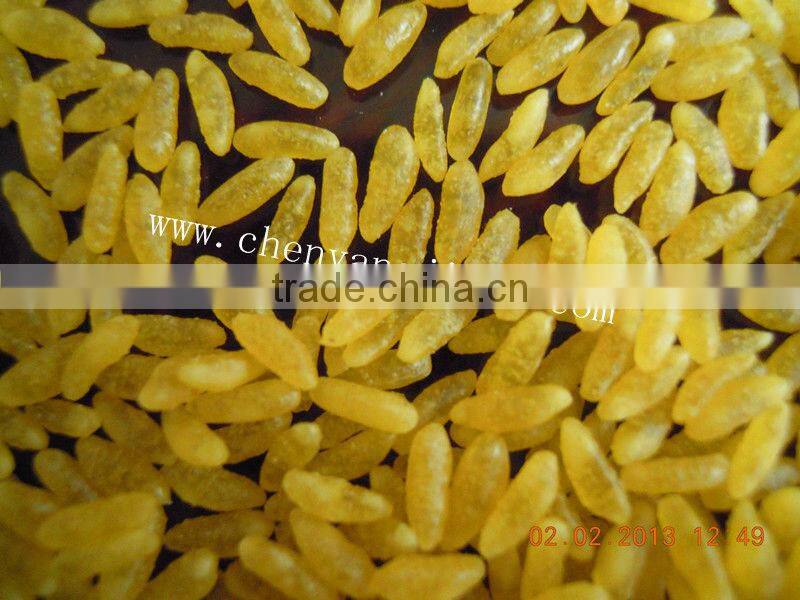 2014 CY Automatic nutritional artificial rice extruder machinery/production line with CE Skype:sherry1017929