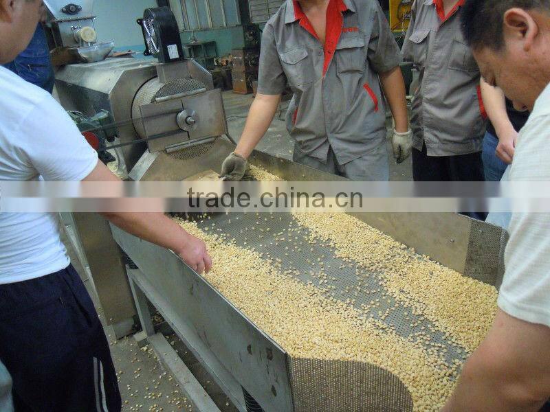500kgs dog food processing line-0086+15553172778