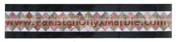 MODERN DESIGN MARBLE BOARDERS COLLECTION