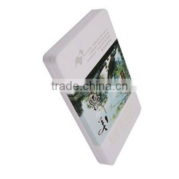 small metal gift card tins