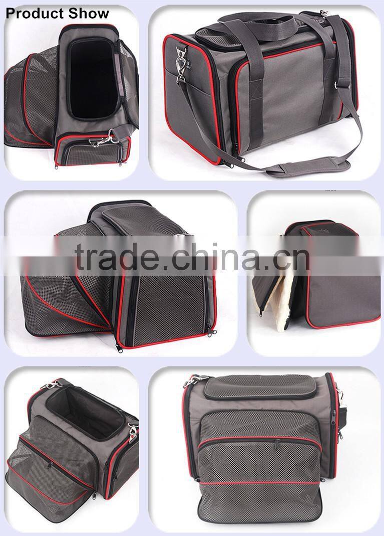 Best Selling Pet Carrier, Dog Carrier, Pet Bag
