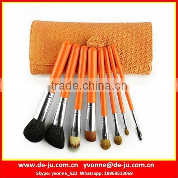 Foundation Blending Eyeliner Makeup Brush For Girl