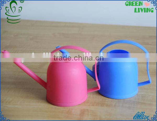 mini family flower watering pot