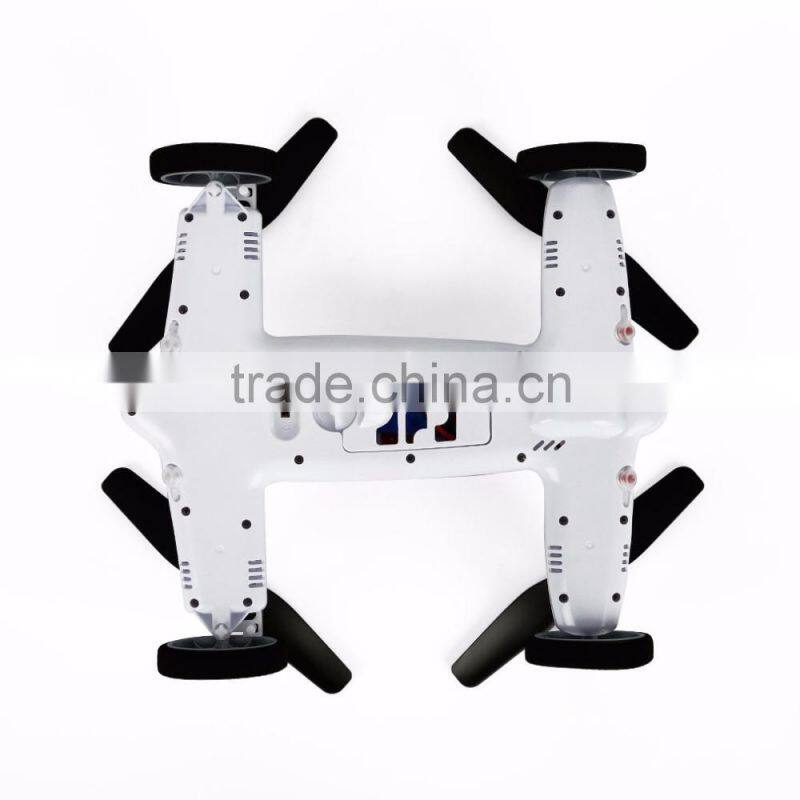 X9 Radio Control Aerodyne Go Drone Flying Car Model For Kid