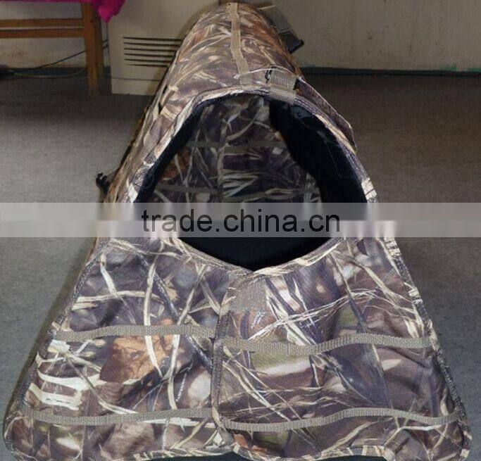 Cute Pet Tent/Pet Bed Tent /Camouflage Bed Tent