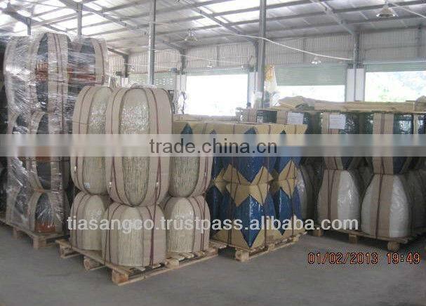 Vietnam Outdoor terracotta flower pot