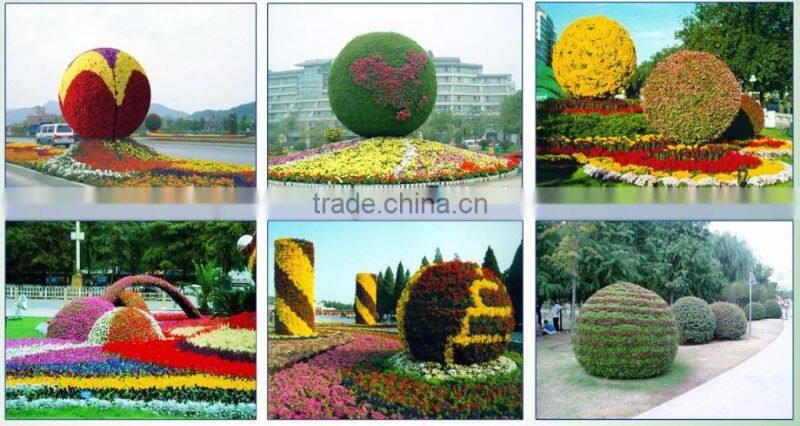 Flower pot garden SL-Y1100 large pot decorative flower pots