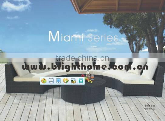 Modern Furniture Miami Garden Furniture