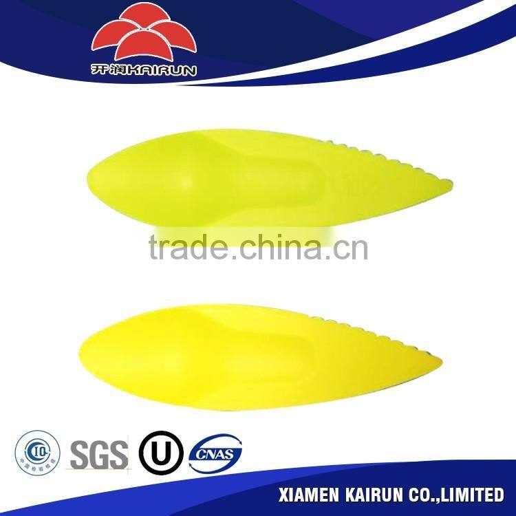 580ML PP Cup plastic cup transparent drink cup disposable cup injection with lid