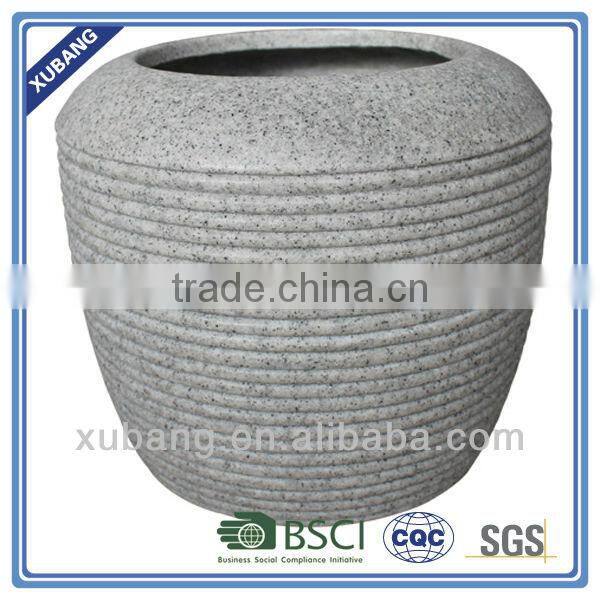 sandstone Hot sale garden planter flower pots