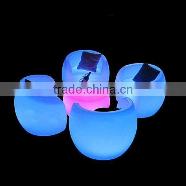 Guangdong shenzhen LED lighting furniture