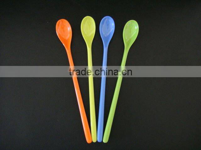 melamine serving spoon
