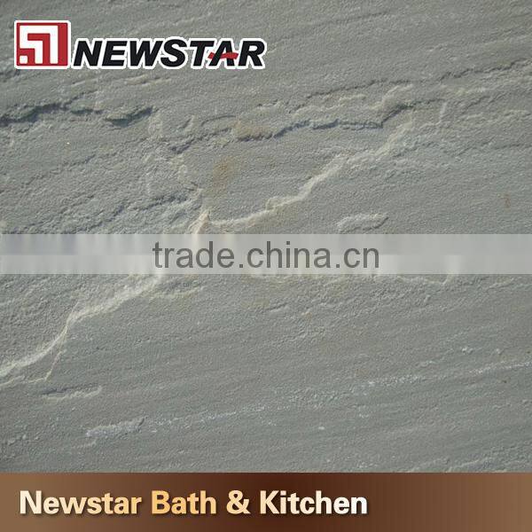 China top quality popular kandla grey sandstone