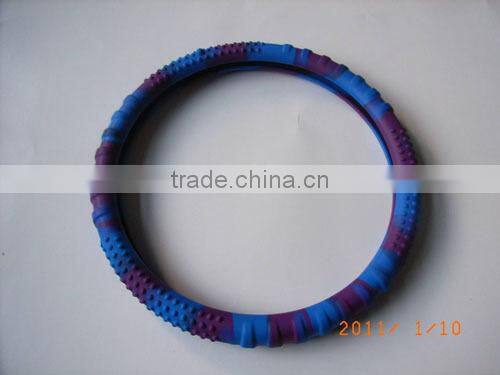 Good Quality Tractor Silicone Steering Wheel Cover With Fast Delivery