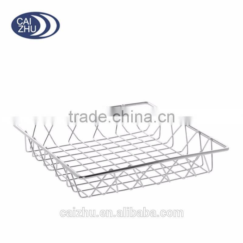 Nickel Wire Bread Basket Banneton Bread Proofing Basket