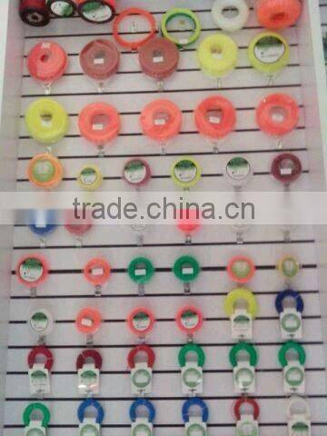 nylon grass trimmer line/string cuttingtrimmer line