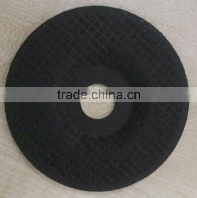 6" 150x6x22.2mm Dc Wheel For steel
