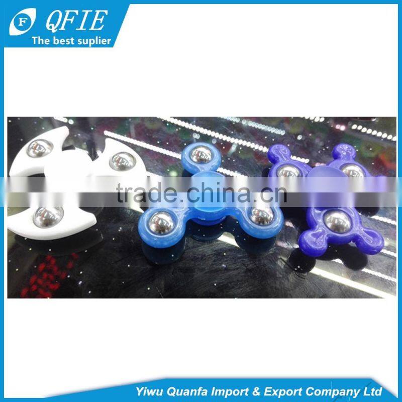 2017 hot mini Fingertip gyroscope STreet toy