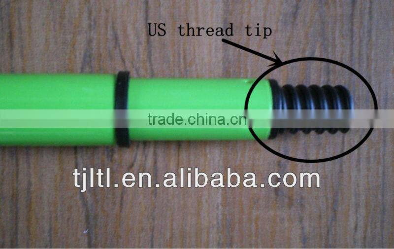 folding flat mop handle