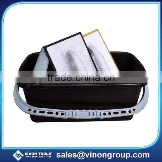 23L Tile Washboy, Tile Cleaning Bucket