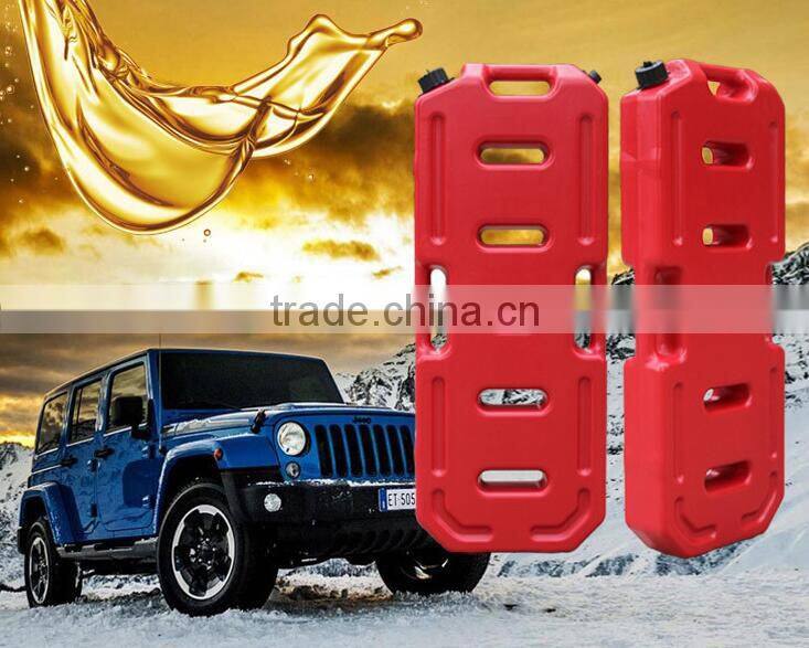 Jerry Can Plastic 30L