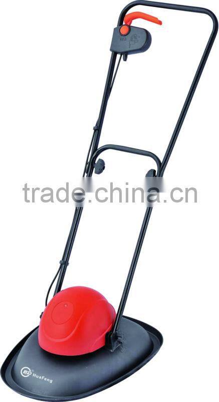 Hover Mower 1000W , Electric lawn mower