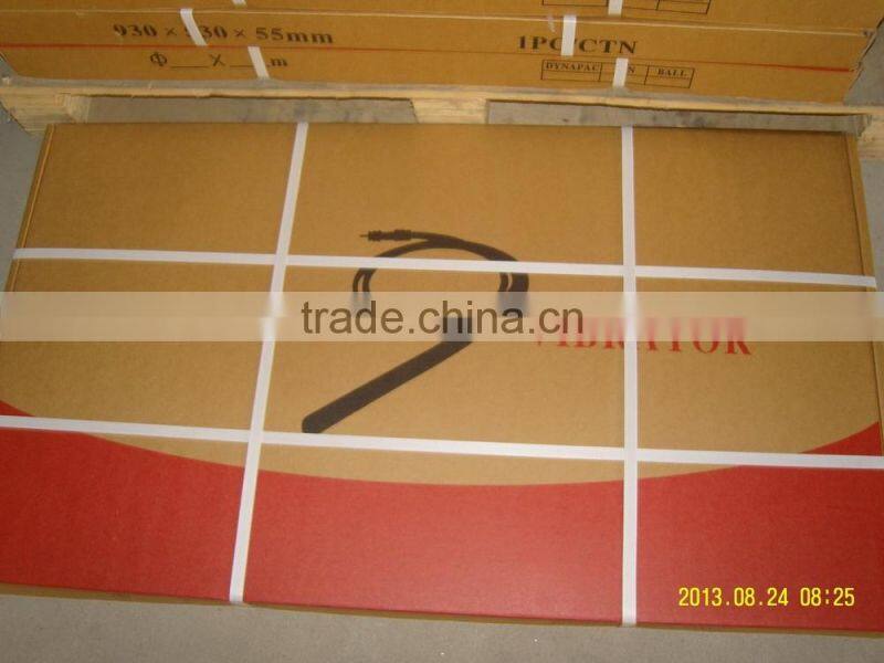 High- speed &Portable Eccentric Concrete Vibrator